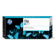 HP 730 300 ml Cyan P2V68A