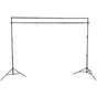 Falcon Eyes Background System B-8210E2 250x310 (HXB) For
