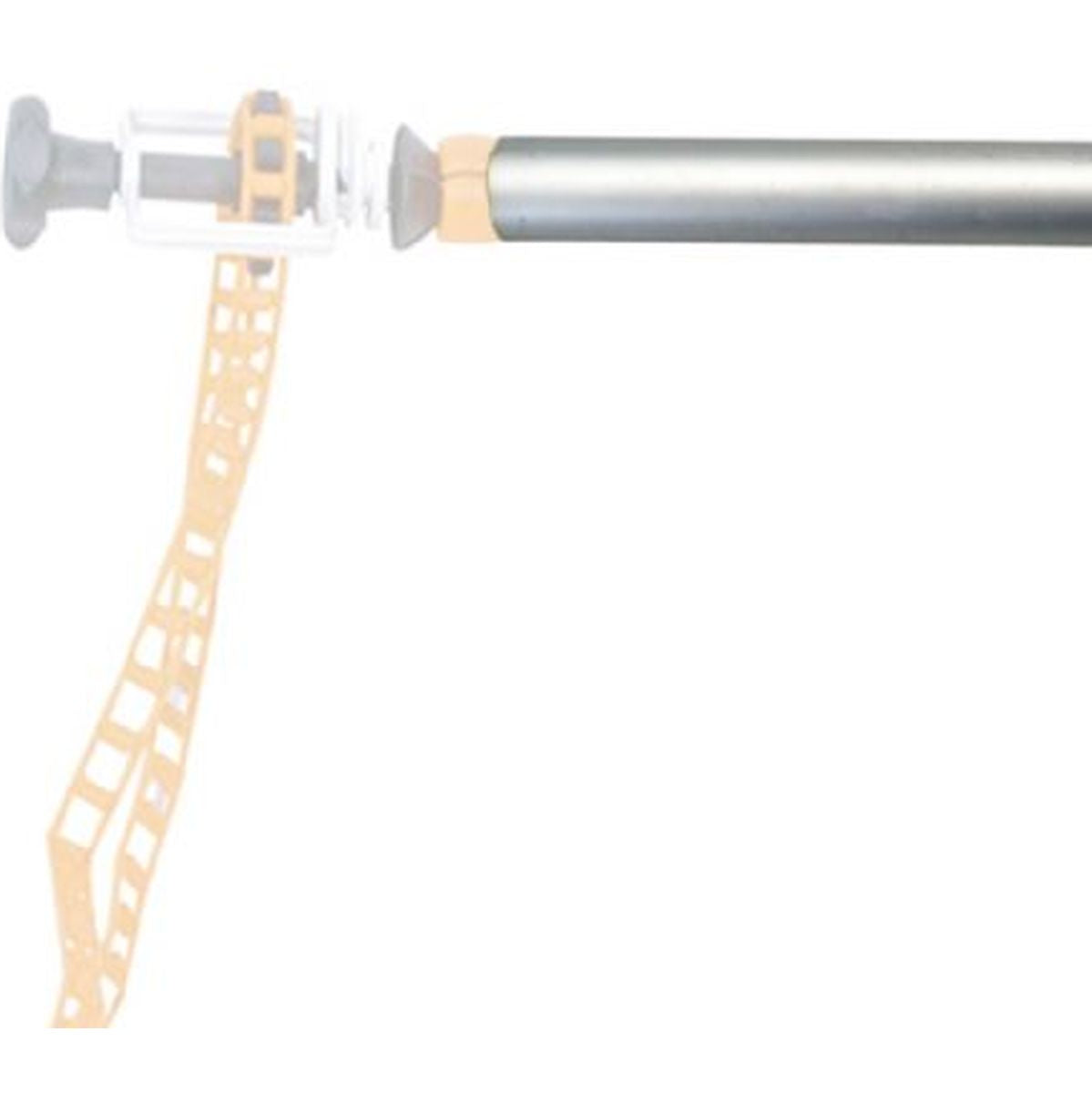 Falcon Eyes Dwarsligger CB-5030-3 3 Secties Ø 53mm X 3 M - image 4 of 4