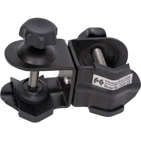 Falcon Eyes Buisklem CLD-35 For 2 Buizen