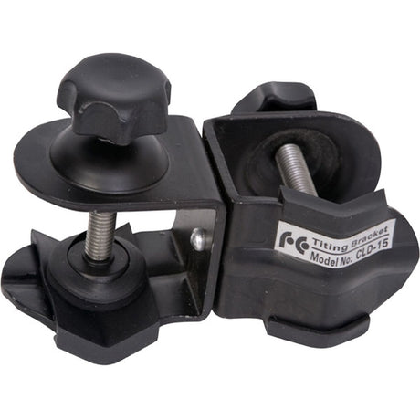 Falcon Eyes Buisklem CLD-35 For 2 Buizen