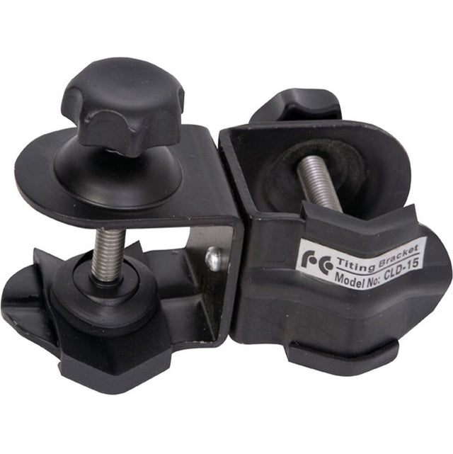 Falcon Eyes Buisklem CLD-35 For 2 Buizen