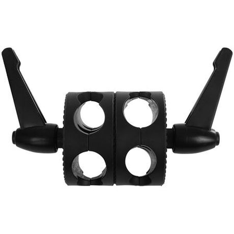 Falcon Eyes Double Buisklem EC-28 For 19/22/25/28 mm