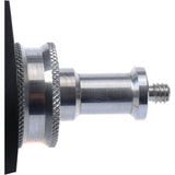 Falcon Eyes Plankklem + Spigot CL-35AL