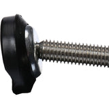 Falcon Eyes Plankklem + Spigot CL-35AL