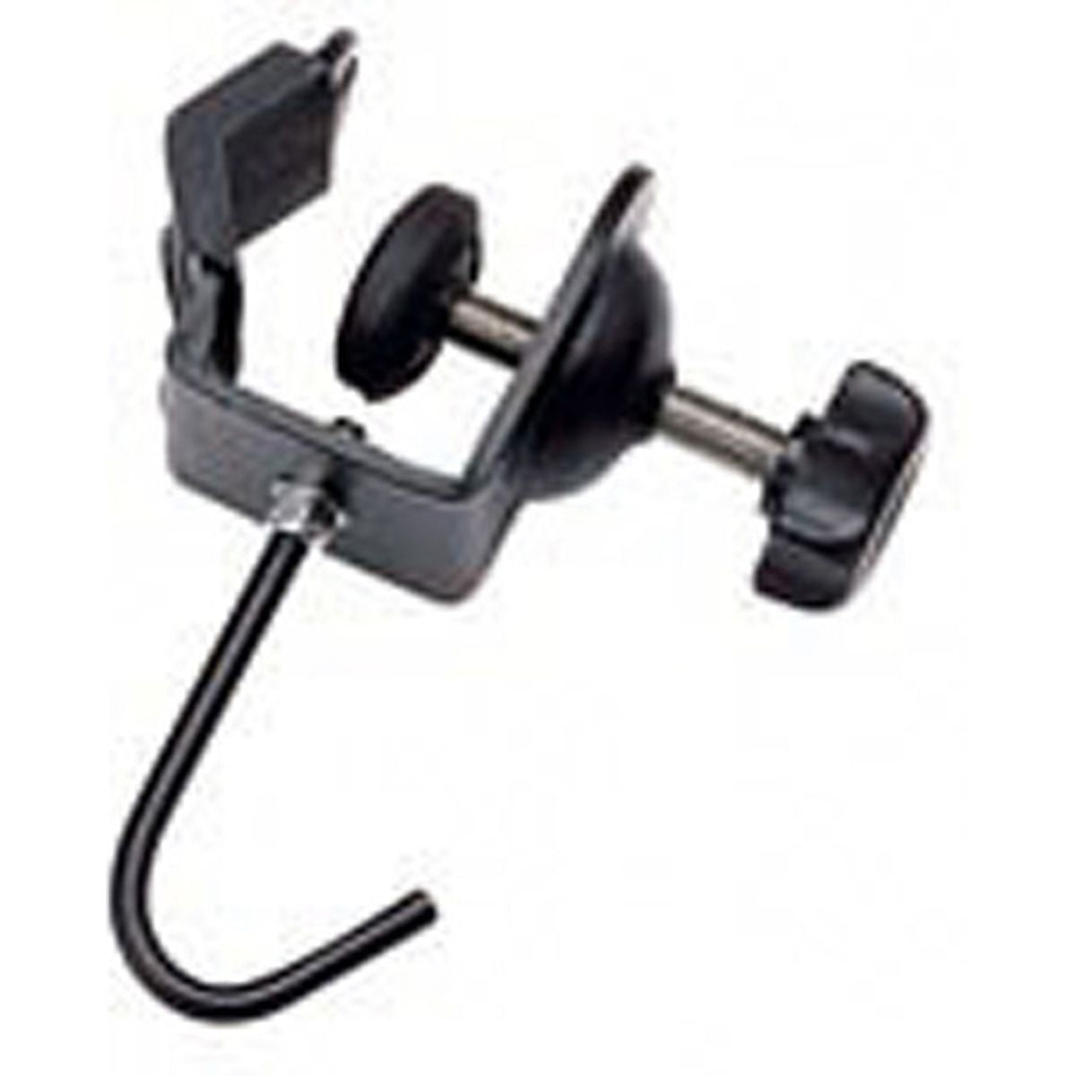 Falcon Eyes Buisklem w/ Haak CL-35H