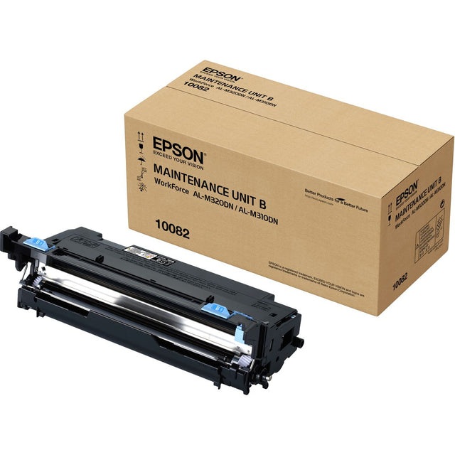 Epson Maintenance Unit B (Pcu) C13S110082