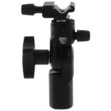 Falcon Eyes Tilting Bracket + Hot Shoe CLD-10 - image 2 of 5