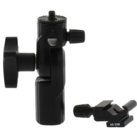 Falcon Eyes Tilting Bracket + Hot Shoe CLD-10 - image 5 of 5