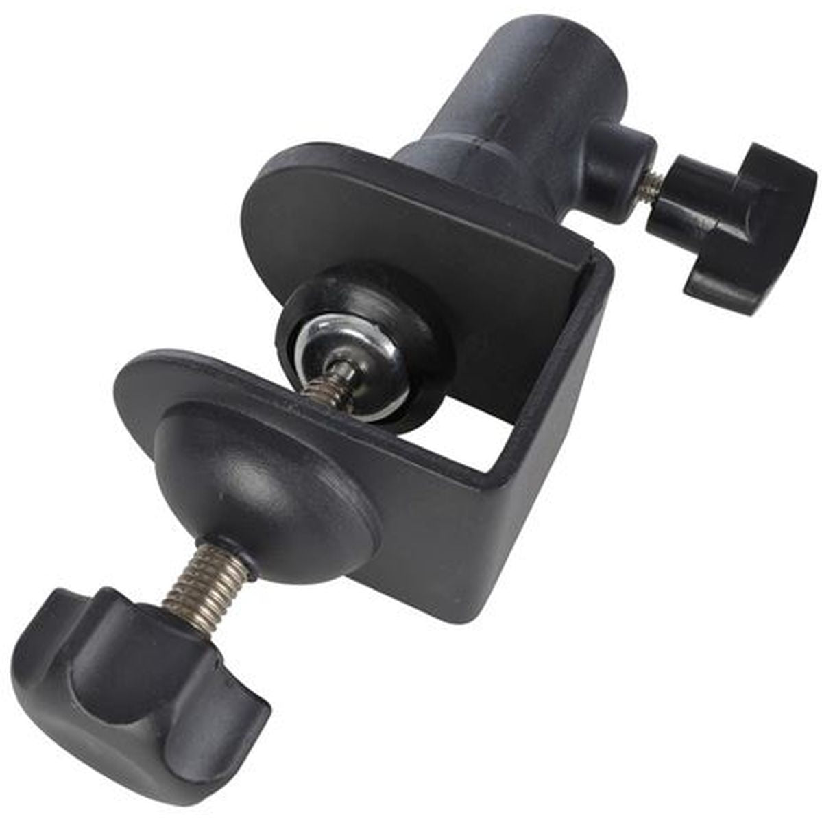 Falcon Eyes Tafelklem + Veerklem NCPG-30S + CL-35FL