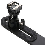 Falcon Eyes Camera Bracket PBC-200HHC + Mini Ball Head - image 2 of 4