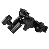Falcon Eyes Twin Mount Tilting Bracket + 2 X Hot Shoe CLD - image 5 of 5