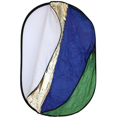 Falcon Eyes Reflection Screen 7 In 1 RRK7-4066 102 X 168cm