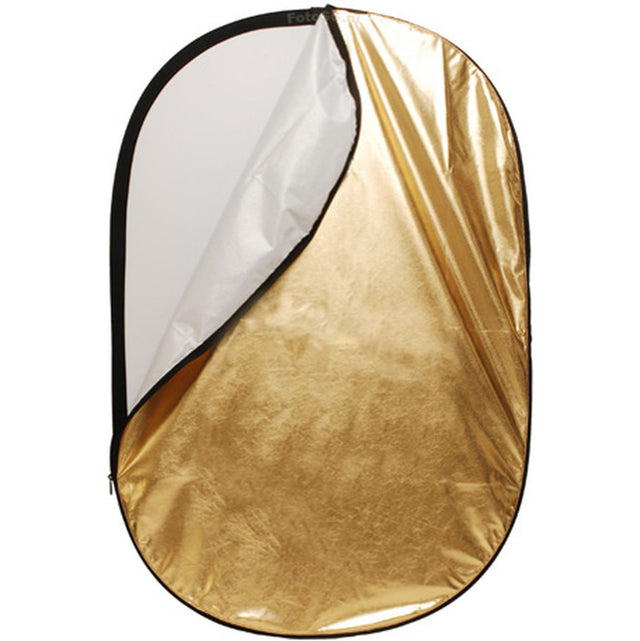 Falcon Eyes Reflection Screen 5 In 1 RRK-2844SLG 71x112cm