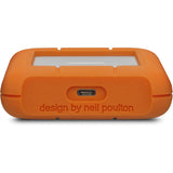 LaCie Rugged Secure 2TB USB-C USB3.1 STFR2000403 - image 2 of 2