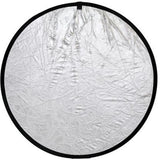 Falcon Eyes Reflection Screen CFR-32S Silver/White 82cm - image 2 of 5