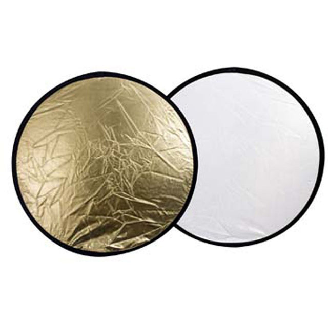 Falcon Eyes Reflection Screen CFR-32GS Gold/Silver 82cm