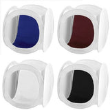 Falcon Eyes Opnametent LFPB-1 40x40 Foldable - image 2 of 5