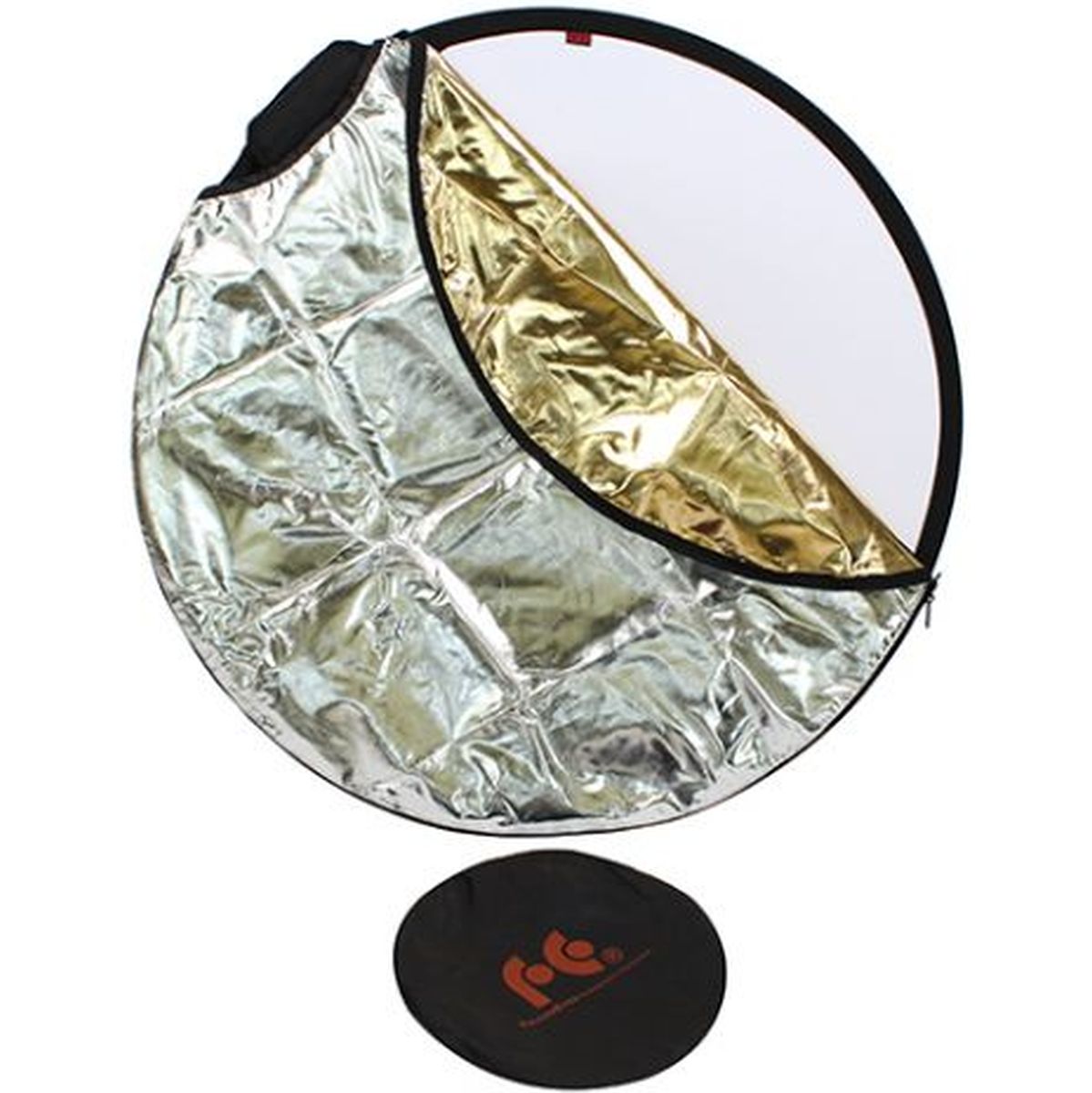 Falcon Eyes Reflection Screen 5 In 1 w/ Grip RFEG-3