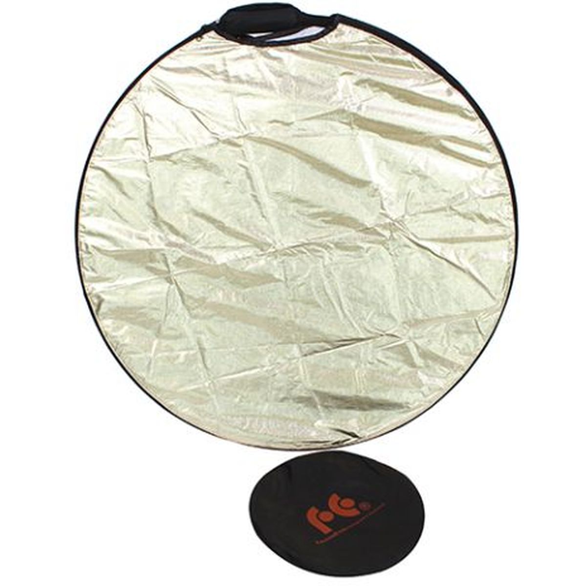 Falcon Eyes Reflection Screen 5 In 1 w/ Grip RFEG-3 - image 2 of 3