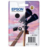 Epson Singlepack Black 502 Ink C13T02V14010 - image 2 of 2
