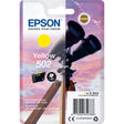 Epson Singlepack Yellow 502 Ink C13T02V44010