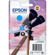Epson Singlepack Cyan 502XL Ink C13T02W24010