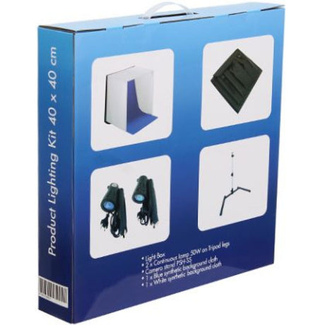 Falcon Eyes Foldable Recording Box PBK-40AB-2LS 40x4 - image 5 of 5