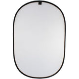Falcon Eyes Transparant Reflection Screen REF-120180 120x180cm