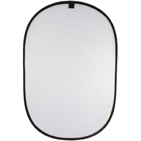 Falcon Eyes Transparant Reflection Screen REF-120180 120x180cm