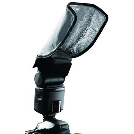 Falcon Eyes Speedlite Camera Flash Strobist Set ESA-K3 - image 2 of 4