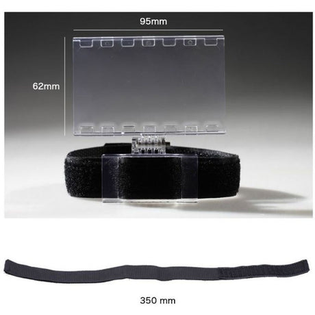 Falcon Eyes Kleurenfilters CFA-30K For Speedlite - image 3 of 5