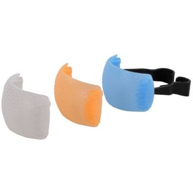 Benel Photo Pop-Up Flash Diffuser