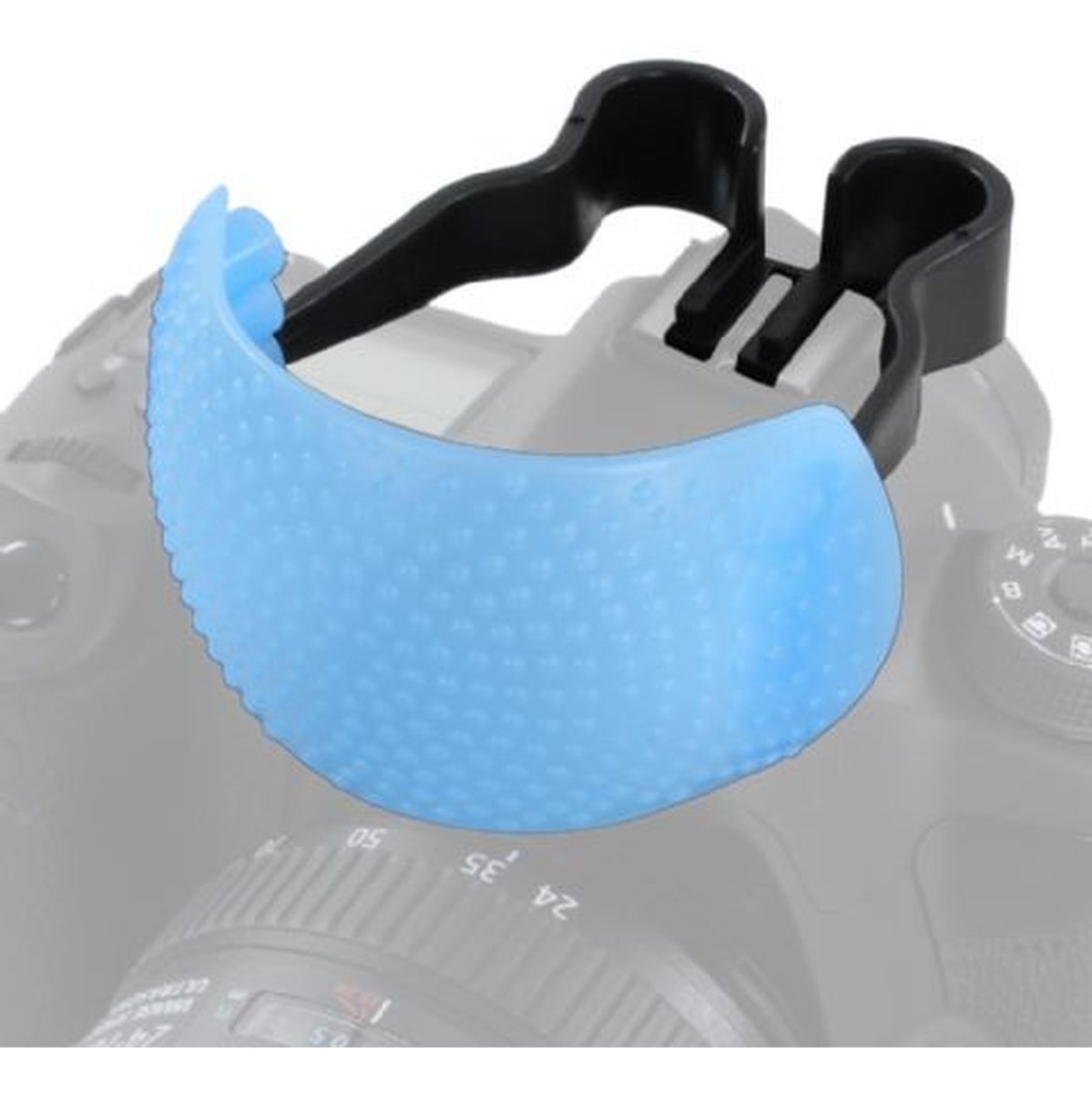 Benel Photo Pop-Up Flash Diffuser - image 3 of 5