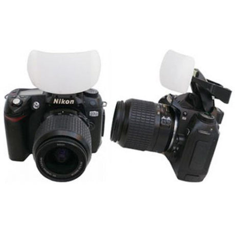 Benel Photo Pop-Up Flash Diffuser - image 5 of 5
