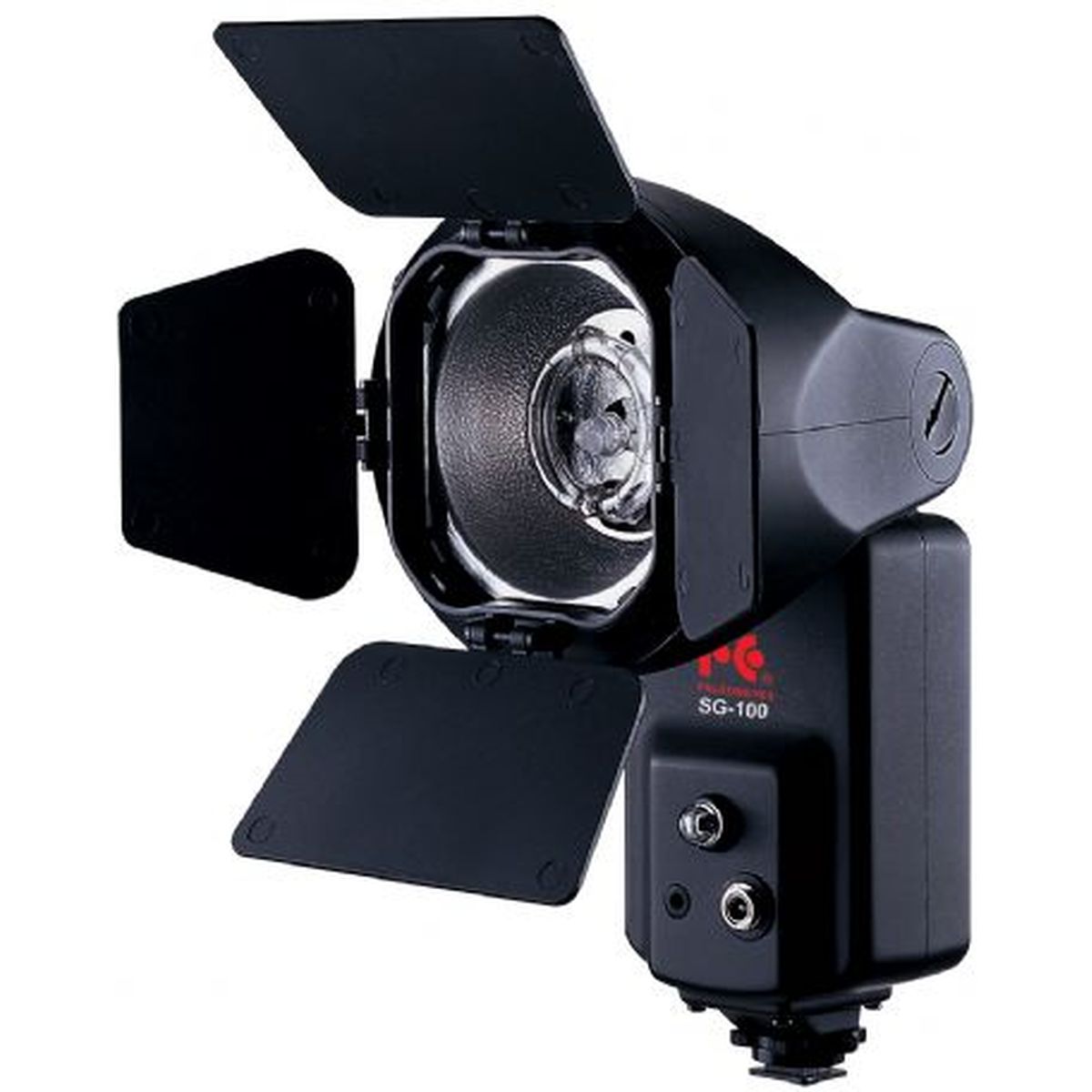 Falcon Eyes Kleppenset SGA-BD4