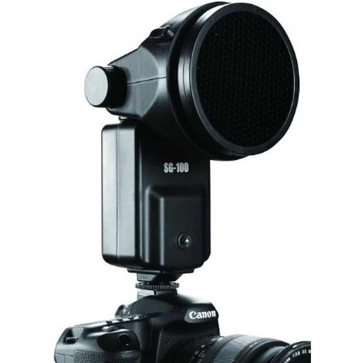 Falcon Eyes Universal Camera Flash Strobist Set SGA-K9 - image 3 of 5