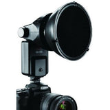 Falcon Eyes Universal Camera Flash Strobist Set SGA-K9 - image 4 of 5