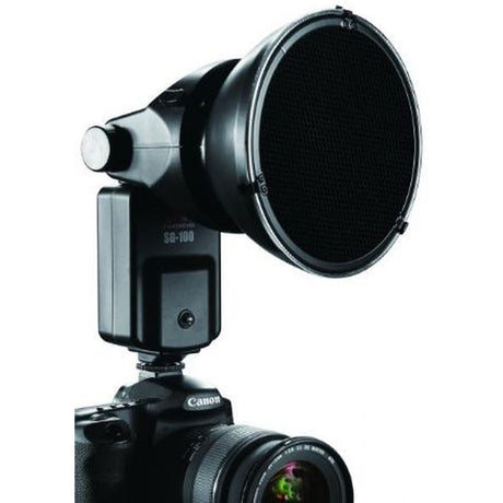 Falcon Eyes Universal Camera Flash Strobist Set SGA-K9 - image 4 of 5