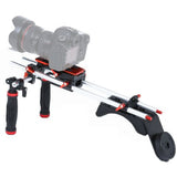 Falcon Eyes Schouderstatief VRG-S-2