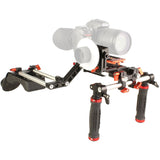 Falcon Eyes Schouderstatief VRG-S-2