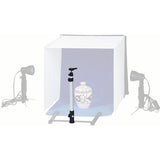 Falcon Eyes Camera Tripod For PBK-40 And PBK-50 - image 2 of 2