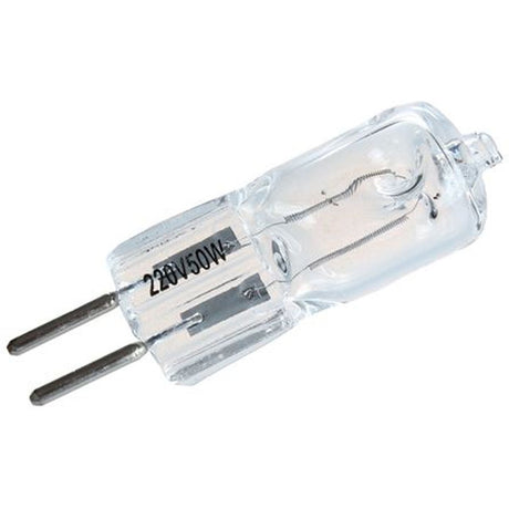 Falcon Eyes Halogen Modeling Lamp ml-50/G6.35 For S
