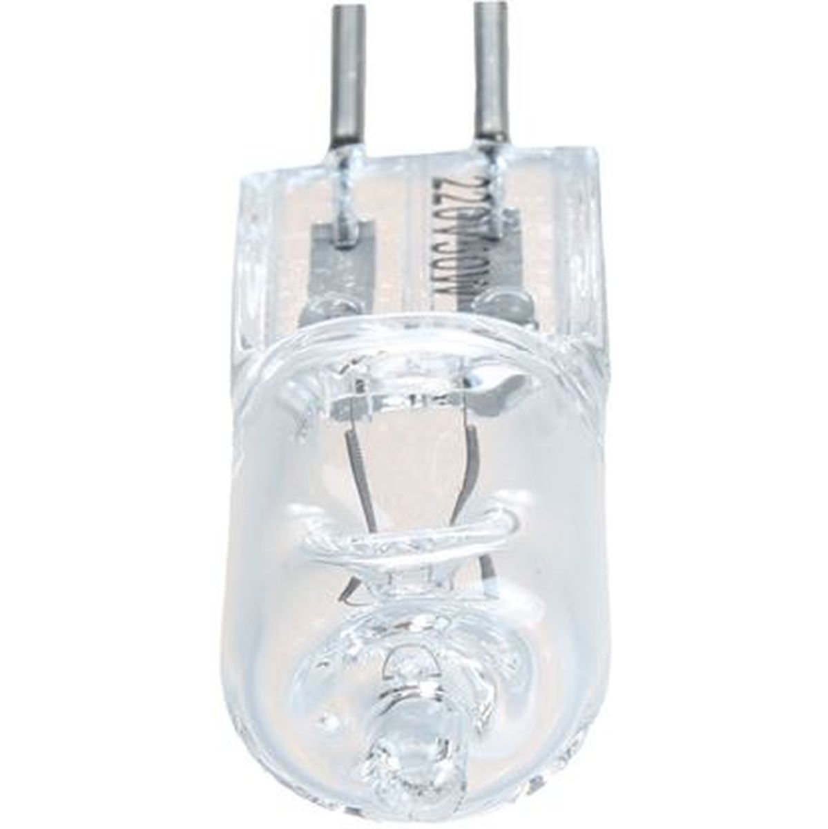 Falcon Eyes Halogen Modeling Lamp ml-50/G6.35 For S - image 2 of 2