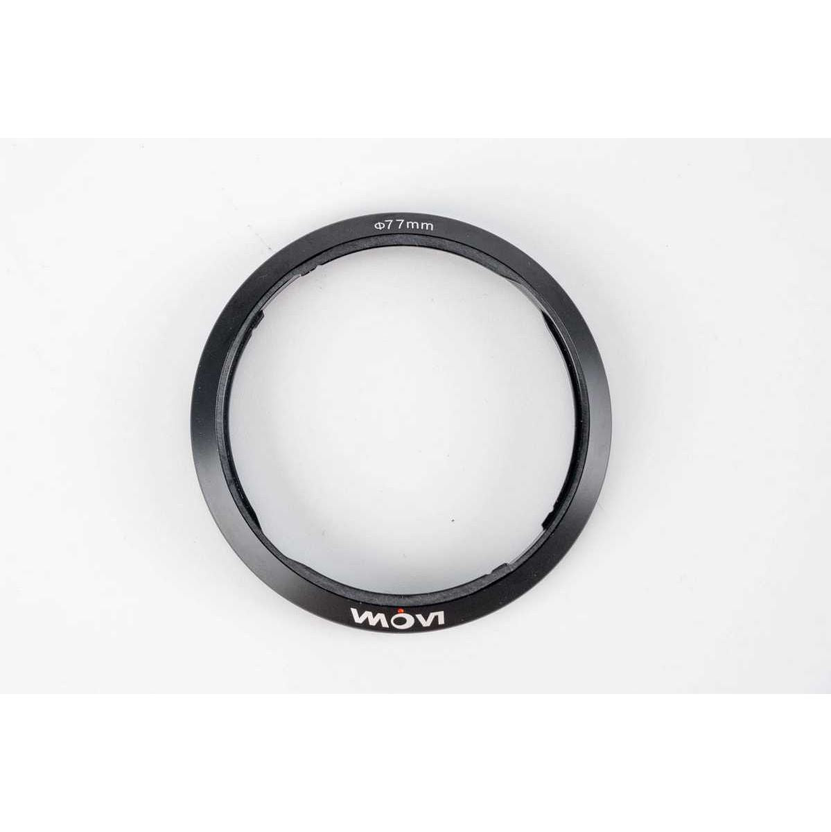Laowa 12-24mm f/5.6 Adapter Ring 77mm (Lao-77RING1224)