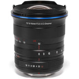 Laowa 8-16mm - Canon EOS-M (Lao-0816-EM)