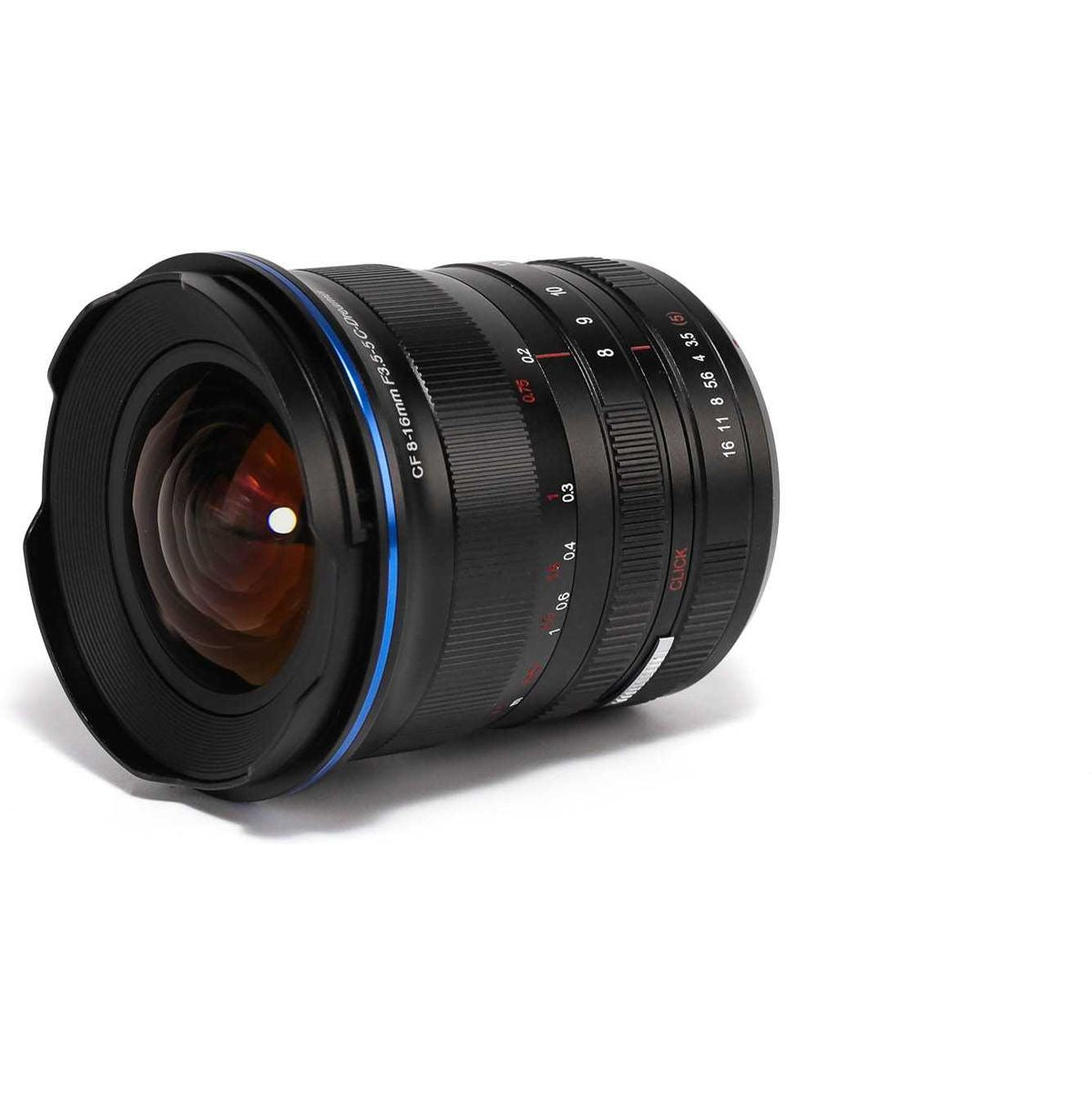 Laowa 8-16mm - Canon EOS-M (Lao-0816-EM) - image 2 of 5