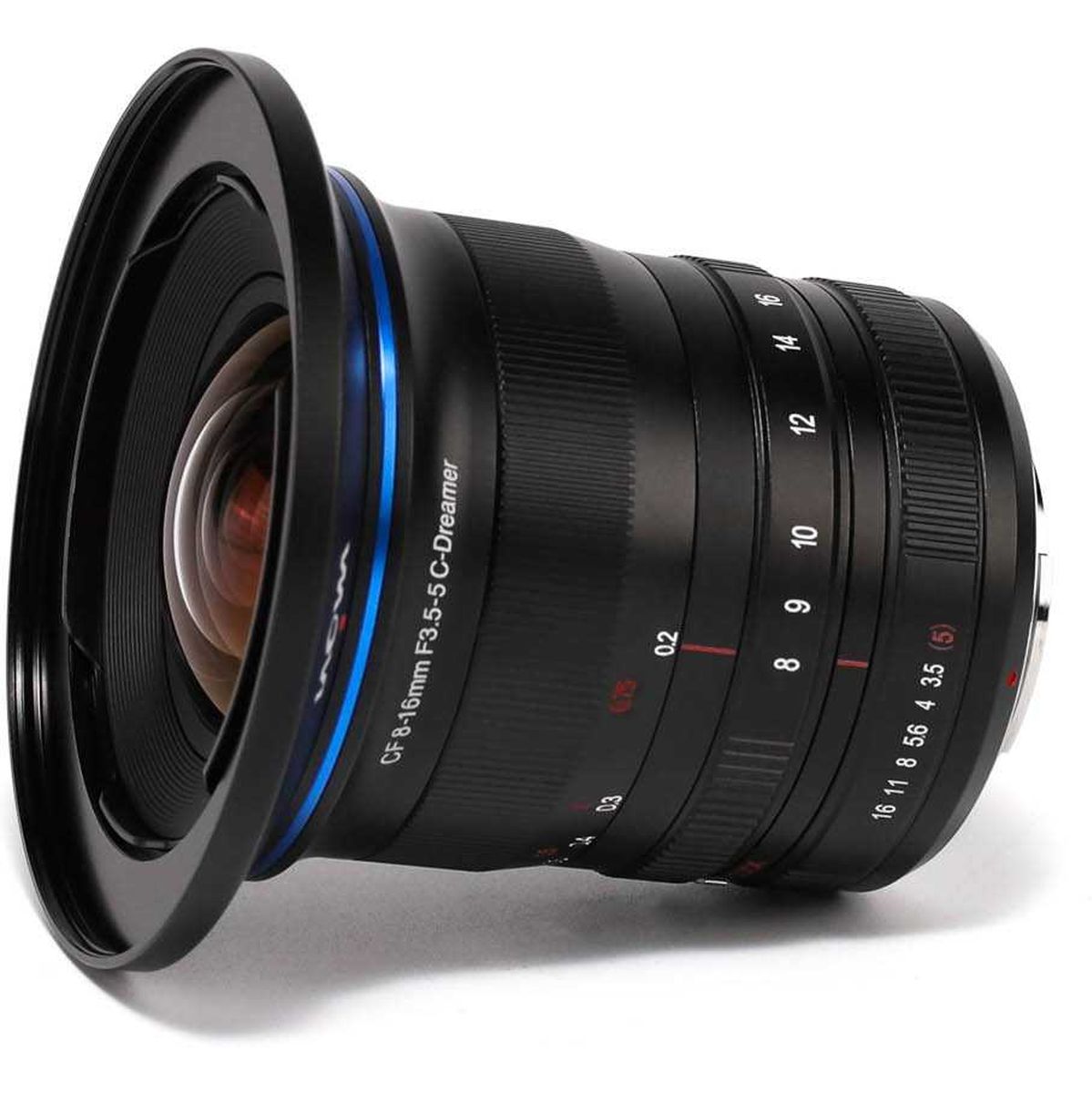 Laowa 8-16mm - Canon EOS-M (Lao-0816-EM) - image 4 of 5