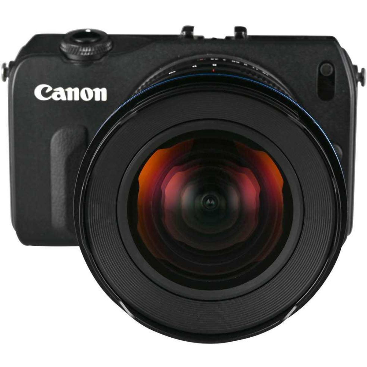 Laowa 8-16mm - Canon EOS-M (Lao-0816-EM) - image 5 of 5