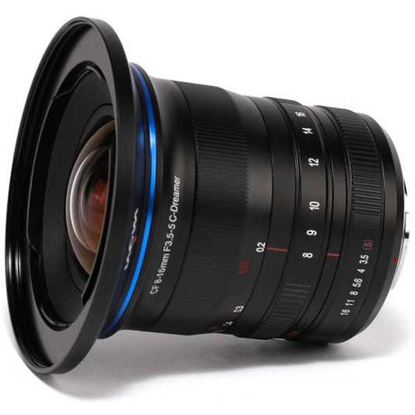Laowa 8-16mm f/3.5-5 Zoom CF Lens - Fuji X (Lao-0816-FX) - image 4 of 5